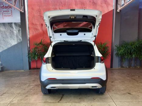 FIAT Pulse 1.0 12V 4P FLEX 200 AUDACE TURBO AUTOM�TICO CVT, Foto 20