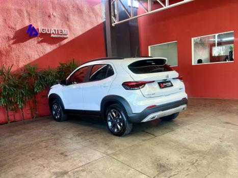 FIAT Pulse 1.0 12V 4P FLEX 200 AUDACE TURBO AUTOM�TICO CVT, Foto 21