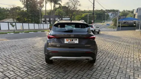 FIAT Pulse 1.0 12V 4P FLEX 200 AUDACE TURBO AUTOM�TICO CVT, Foto 5