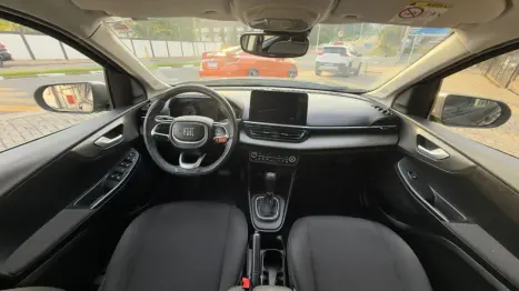 FIAT Pulse 1.0 12V 4P FLEX 200 AUDACE TURBO AUTOM�TICO CVT, Foto 7