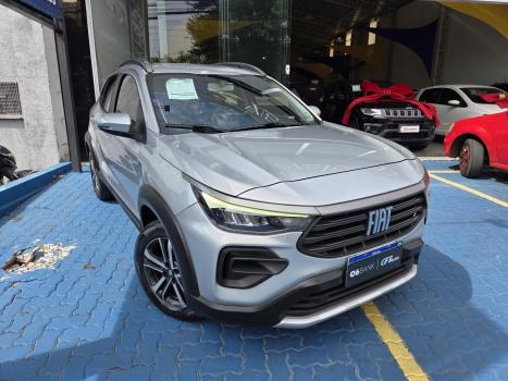 FIAT Pulse 1.0 12V 4P FLEX 200 AUDACE TURBO AUTOM�TICO CVT, Foto 1