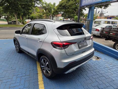 FIAT Pulse 1.0 12V 4P FLEX 200 AUDACE TURBO AUTOM�TICO CVT, Foto 2