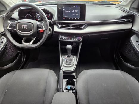 FIAT Pulse 1.0 12V 4P FLEX 200 AUDACE TURBO AUTOM�TICO CVT, Foto 3