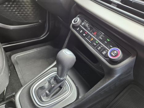 FIAT Pulse 1.0 12V 4P FLEX 200 AUDACE TURBO AUTOM�TICO CVT, Foto 5