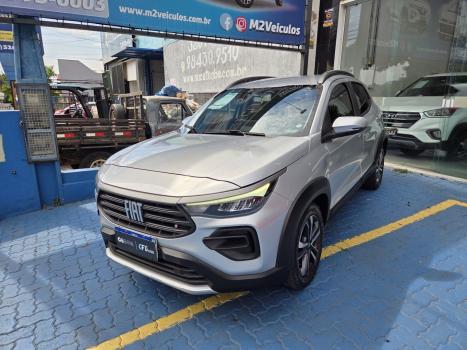 FIAT Pulse 1.0 12V 4P FLEX 200 AUDACE TURBO AUTOM�TICO CVT, Foto 6