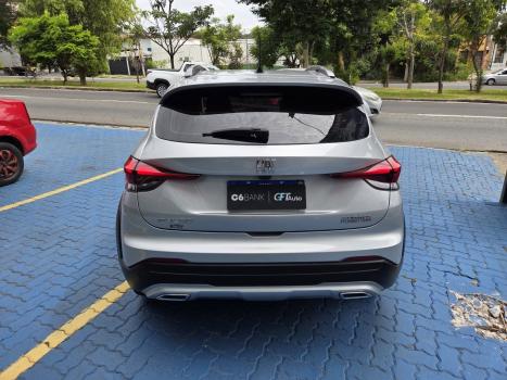 FIAT Pulse 1.0 12V 4P FLEX 200 AUDACE TURBO AUTOM�TICO CVT, Foto 12