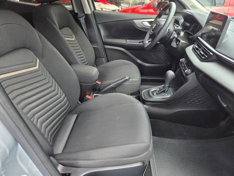 FIAT Pulse 1.0 12V 4P FLEX 200 AUDACE TURBO AUTOM�TICO CVT, Foto 15