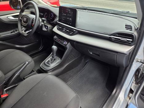 FIAT Pulse 1.0 12V 4P FLEX 200 AUDACE TURBO AUTOM�TICO CVT, Foto 16