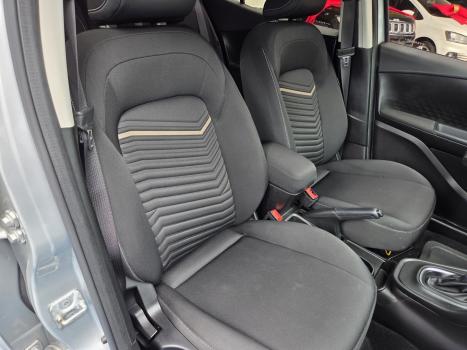 FIAT Pulse 1.0 12V 4P FLEX 200 AUDACE TURBO AUTOM�TICO CVT, Foto 4