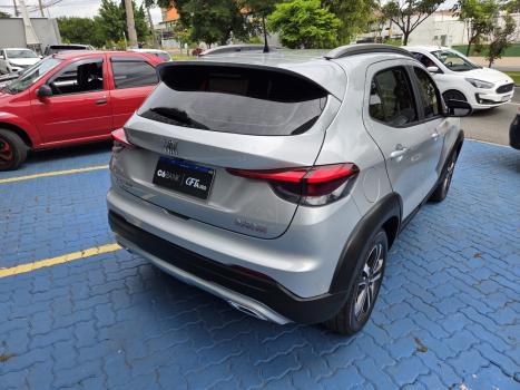 FIAT Pulse 1.0 12V 4P FLEX 200 AUDACE TURBO AUTOM�TICO CVT, Foto 7