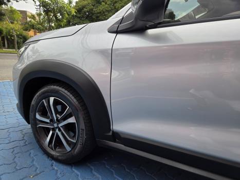 FIAT Pulse 1.0 12V 4P FLEX 200 AUDACE TURBO AUTOM�TICO CVT, Foto 8