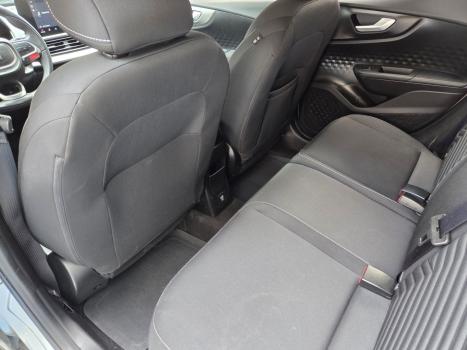 FIAT Pulse 1.0 12V 4P FLEX 200 AUDACE TURBO AUTOM�TICO CVT, Foto 9