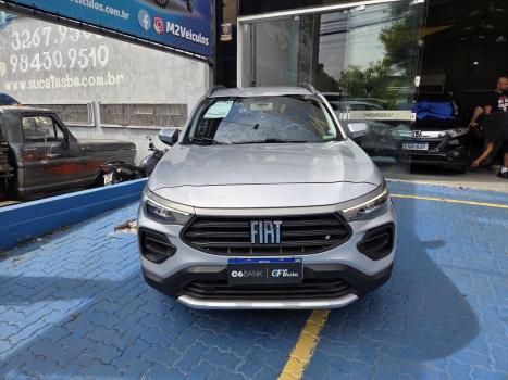 FIAT Pulse 1.0 12V 4P FLEX 200 AUDACE TURBO AUTOM�TICO CVT, Foto 10