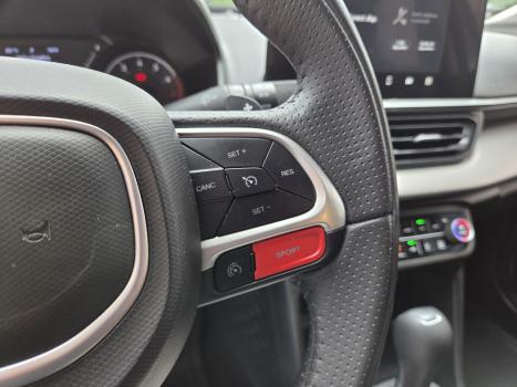 FIAT Pulse 1.0 12V 4P FLEX 200 AUDACE TURBO AUTOM�TICO CVT, Foto 11