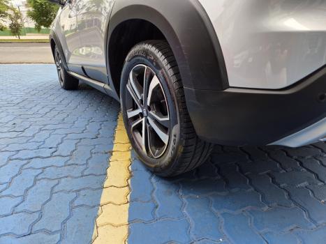 FIAT Pulse 1.0 12V 4P FLEX 200 AUDACE TURBO AUTOM�TICO CVT, Foto 13