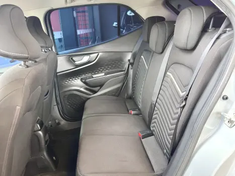 FIAT Pulse 1.0 12V 4P FLEX 200 AUDACE TURBO AUTOM�TICO CVT, Foto 6