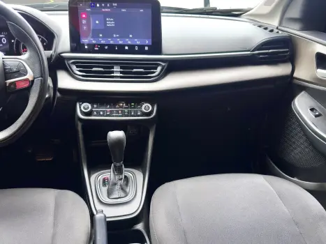 FIAT Pulse 1.0 12V 4P FLEX 200 AUDACE TURBO AUTOM�TICO CVT, Foto 10