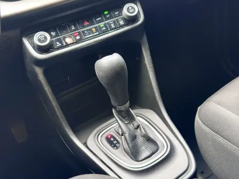 FIAT Pulse 1.0 12V 4P FLEX 200 AUDACE TURBO AUTOM�TICO CVT, Foto 13