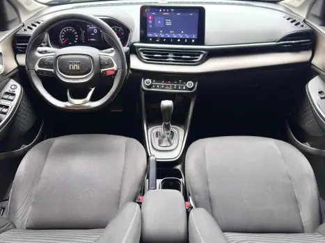 FIAT Pulse 1.0 12V 4P FLEX 200 AUDACE TURBO AUTOM�TICO CVT, Foto 15