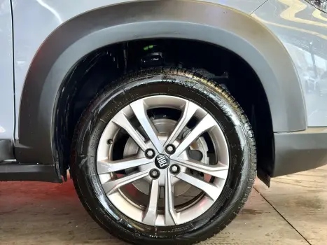 FIAT Pulse 1.0 12V 4P FLEX 200 AUDACE TURBO AUTOM�TICO CVT, Foto 18