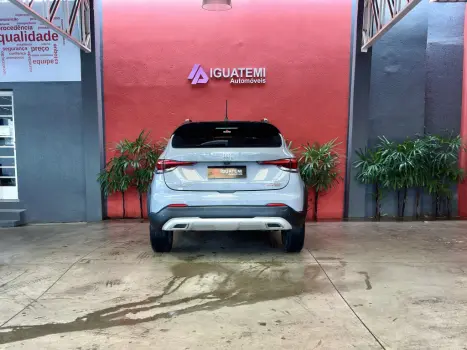 FIAT Pulse 1.0 12V 4P FLEX 200 AUDACE TURBO AUTOM�TICO CVT, Foto 21