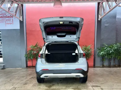 FIAT Pulse 1.0 12V 4P FLEX 200 AUDACE TURBO AUTOM�TICO CVT, Foto 24