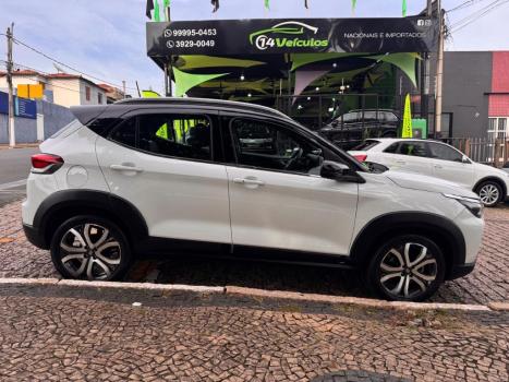 FIAT Pulse 1.0 12V 4P FLEX 200 IMPETUS TURBO AUTOM�TICO CVT, Foto 1