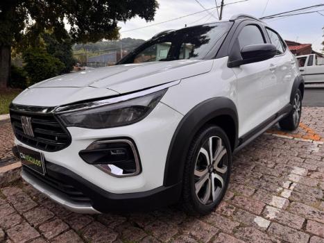 FIAT Pulse 1.0 12V 4P FLEX 200 IMPETUS TURBO AUTOM�TICO CVT, Foto 3