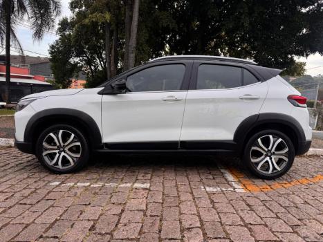 FIAT Pulse 1.0 12V 4P FLEX 200 IMPETUS TURBO AUTOM�TICO CVT, Foto 4