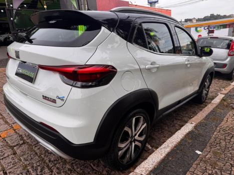 FIAT Pulse 1.0 12V 4P FLEX 200 IMPETUS TURBO AUTOM�TICO CVT, Foto 6