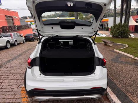 FIAT Pulse 1.0 12V 4P FLEX 200 IMPETUS TURBO AUTOM�TICO CVT, Foto 8