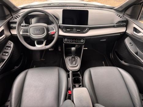 FIAT Pulse 1.0 12V 4P FLEX 200 IMPETUS TURBO AUTOM�TICO CVT, Foto 9