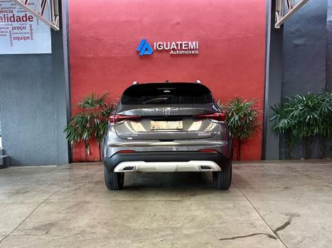 FIAT Pulse 1.0 12V 4P FLEX 200 IMPETUS TURBO AUTOM�TICO CVT, Foto 3