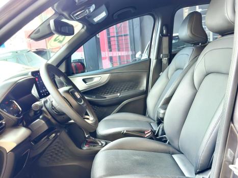 FIAT Pulse 1.0 12V 4P FLEX 200 IMPETUS TURBO AUTOM�TICO CVT, Foto 8