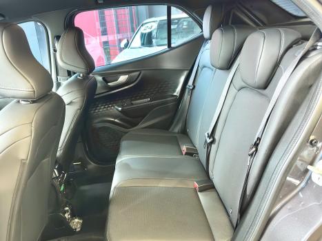 FIAT Pulse 1.0 12V 4P FLEX 200 IMPETUS TURBO AUTOM�TICO CVT, Foto 9
