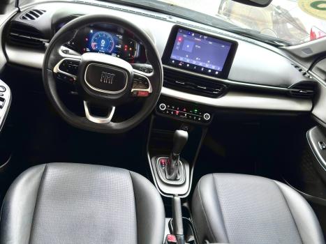 FIAT Pulse 1.0 12V 4P FLEX 200 IMPETUS TURBO AUTOM�TICO CVT, Foto 17