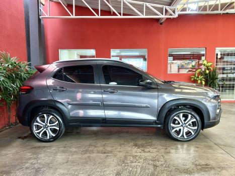 FIAT Pulse 1.0 12V 4P FLEX 200 IMPETUS TURBO AUTOM�TICO CVT, Foto 20