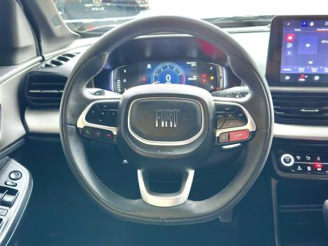 FIAT Pulse 1.0 12V 4P FLEX 200 IMPETUS TURBO AUTOM�TICO CVT, Foto 12