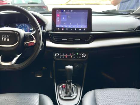 FIAT Pulse 1.0 12V 4P FLEX 200 IMPETUS TURBO AUTOM�TICO CVT, Foto 15