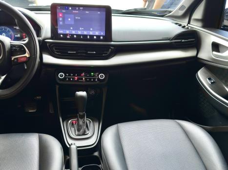 FIAT Pulse 1.0 12V 4P FLEX 200 IMPETUS TURBO AUTOM�TICO CVT, Foto 16
