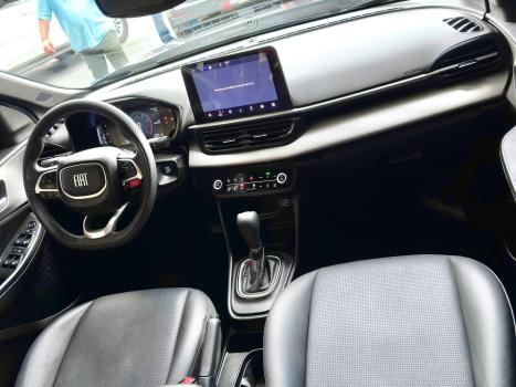 FIAT Pulse 1.0 12V 4P FLEX 200 IMPETUS TURBO AUTOM�TICO CVT, Foto 20