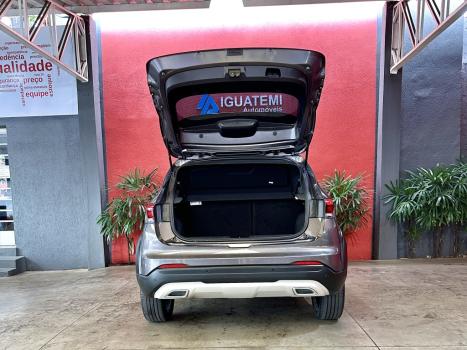 FIAT Pulse 1.0 12V 4P FLEX 200 IMPETUS TURBO AUTOM�TICO CVT, Foto 25