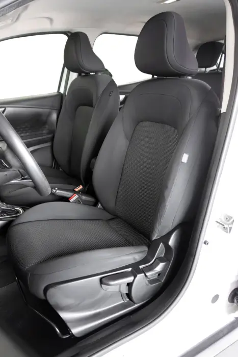 FIAT Pulse 1.0 12V 4P FLEX 200 DRIVE TURBO AUTOM�TICO CVT, Foto 9