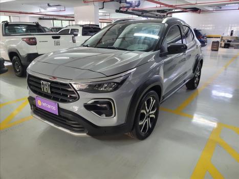 FIAT Pulse 1.0 12V 4P FLEX 200 IMPETUS TURBO AUTOM�TICO CVT, Foto 1