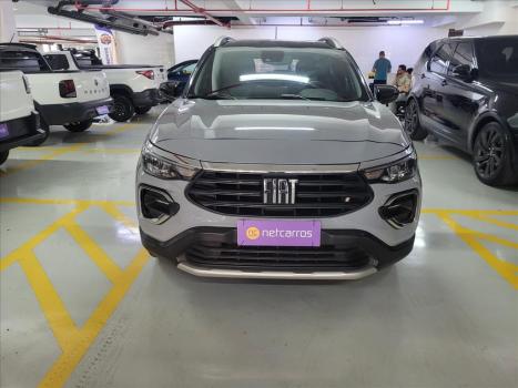 FIAT Pulse 1.0 12V 4P FLEX 200 IMPETUS TURBO AUTOM�TICO CVT, Foto 2