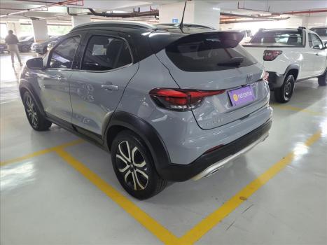 FIAT Pulse 1.0 12V 4P FLEX 200 IMPETUS TURBO AUTOM�TICO CVT, Foto 6