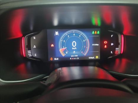 FIAT Pulse 1.0 12V 4P FLEX 200 IMPETUS TURBO AUTOM�TICO CVT, Foto 7
