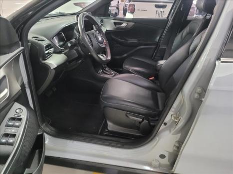 FIAT Pulse 1.0 12V 4P FLEX 200 IMPETUS TURBO AUTOM�TICO CVT, Foto 8