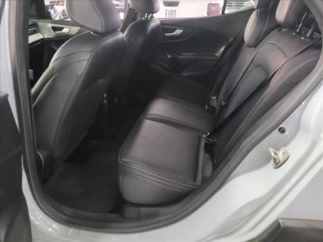 FIAT Pulse 1.0 12V 4P FLEX 200 IMPETUS TURBO AUTOM�TICO CVT, Foto 9