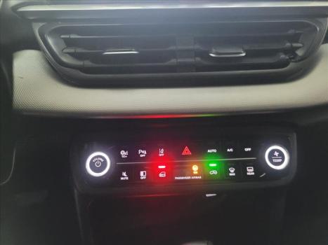 FIAT Pulse 1.0 12V 4P FLEX 200 IMPETUS TURBO AUTOM�TICO CVT, Foto 10